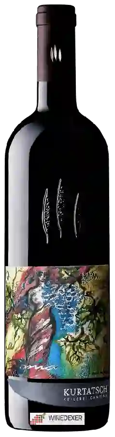 Weingut Kurtatsch (Cortaccia) - Soma Merlot - Cabernet Weingut Kurtatsch (Cortaccia) - Soma Merlot - Cabernet