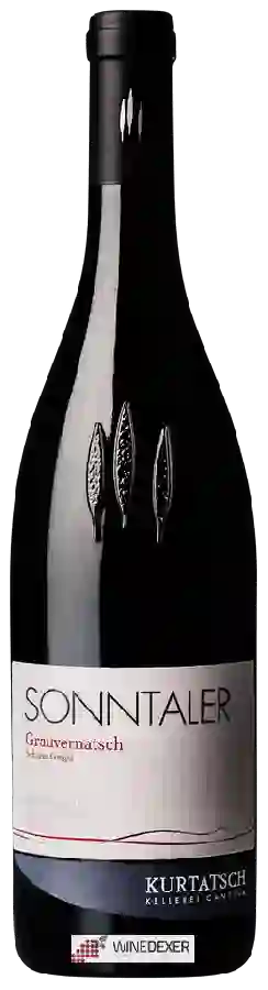 Weingut Kurtatsch (Cortaccia) - Sonntaler Grauvernatsch