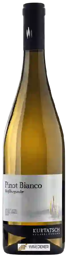 Weingut Kurtatsch (Cortaccia) - Weißburgunder