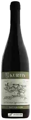 Weingut Kurtin - Sauvignon