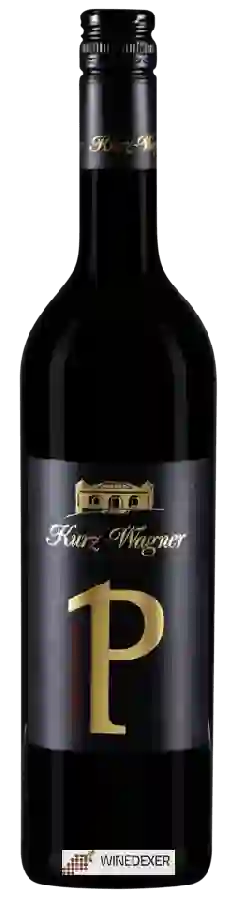 Weingut Kurz-Wagner - P1 Cuvée Othello Weingut Kurz-Wagner - P1 Cuvée Othello