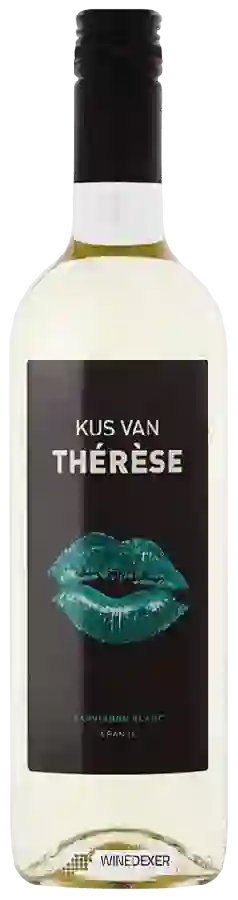Weingut Kus Van Thérèse - Sauvignon Blanc Weingut Kus Van Thérèse - Sauvignon Blanc