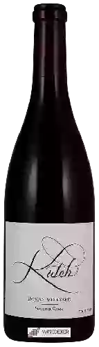 Weingut Kutch - Bohan Vineyard Pinot Noir