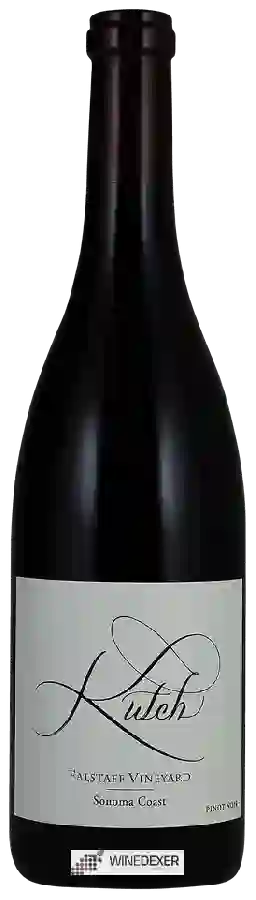 Weingut Kutch - Falstaff Vineyard Pinot Noir Weingut Kutch - Falstaff Vineyard Pinot Noir