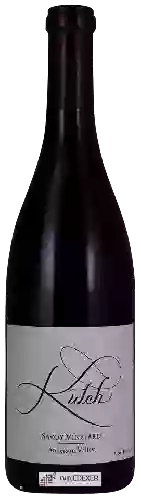 Weingut Kutch - Savoy Vineyard Pinot Noir