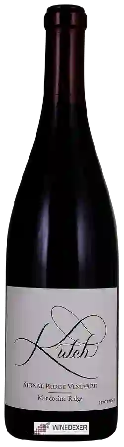 Weingut Kutch - Signal Ridge Vineyard Pinot Noir Weingut Kutch - Signal Ridge Vineyard Pinot Noir