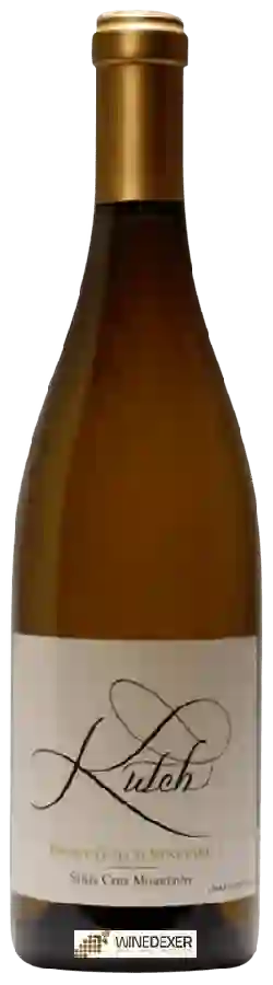 Weingut Kutch - Trout Gulch Vineyard Chardonnay Weingut Kutch - Trout Gulch Vineyard Chardonnay