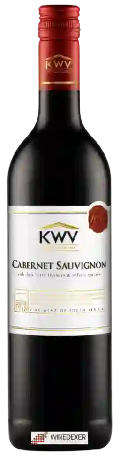 Weingut KWV - Cabernet Sauvignon