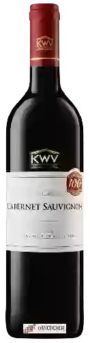 Weingut KWV - Classic Collection Cabernet Sauvignon