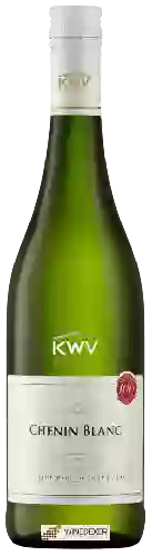 Weingut KWV - Classic Collection Chenin Blanc