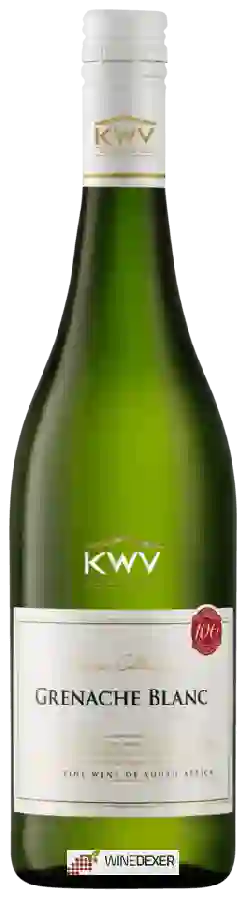 Weingut KWV - Classic Collection Grenache Blanc