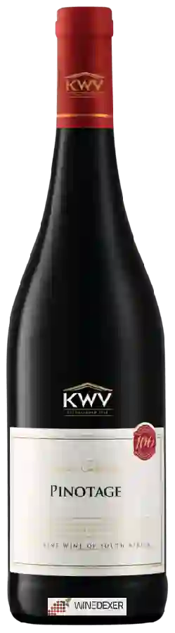 Weingut KWV - Classic Collection Pinotage