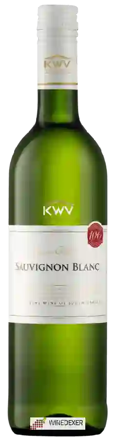 Weingut KWV - Classic Collection Sauvignon Blanc