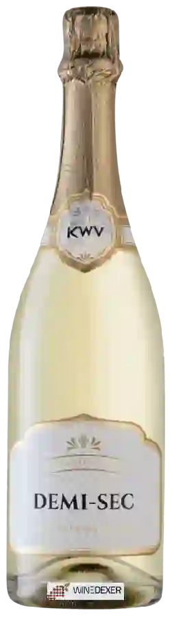 Weingut KWV - Demi-Sec Weingut KWV - Demi-Sec
