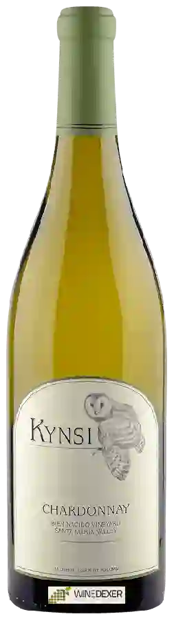 Weingut Kynsi - Bien Nacido Vineyard Chardonnay