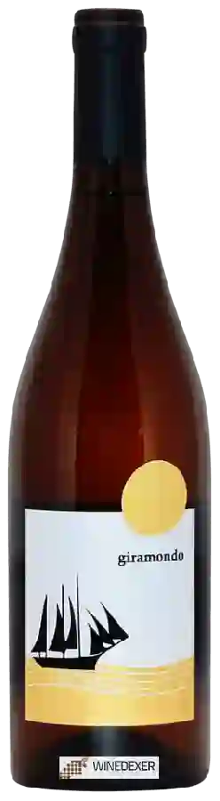 Weingut L'Acino - Giramondo Bianco Weingut L'Acino - Giramondo Bianco
