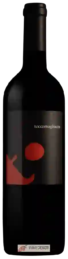 Weingut L'Acino - Tocco Magliocco Weingut L'Acino - Tocco Magliocco