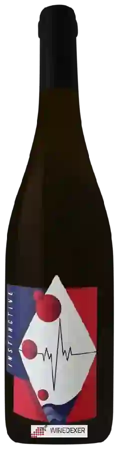 Weingut L'Affût - Instinctive Blanc Weingut L'Affût - Instinctive Blanc