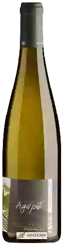 Weingut Agape - Expression Gewürztraminer