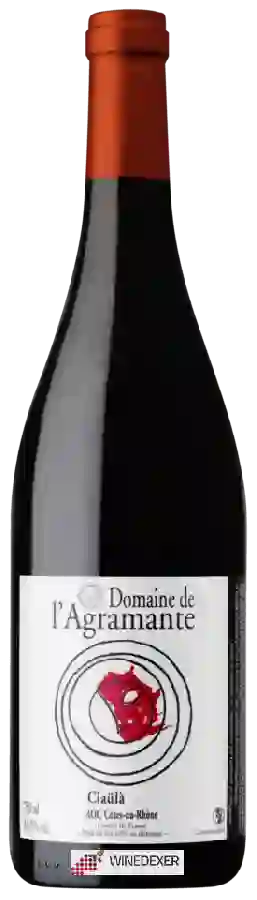 Weingut l'Agramante - Ciäulà
