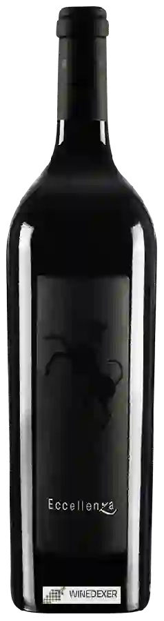 Weingut Toggenburg - Eccellenza Weingut Toggenburg - Eccellenza