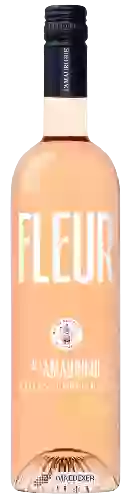 Weingut Amaurigue - Fleur de l'Amaurigue Côtes de Provence Rosé