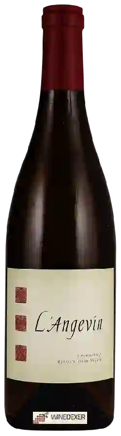 Weingut L'Angevin - Chardonnay