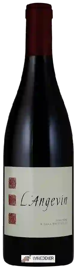 Weingut L'Angevin - Pinot Noir