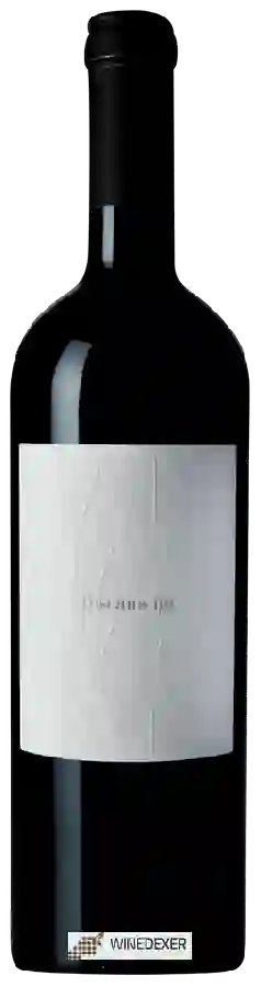 Weingut L'Anima di Vergani - Rosso Weingut L'Anima di Vergani - Rosso