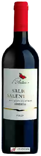 Weingut L'Antesi - Salice Salentino Riserva