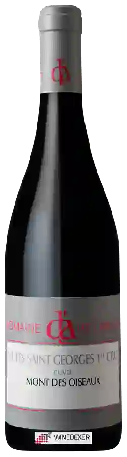 Domaine de l'Arlot - Nuits-Saint-Georges Premier Cru 'Cuvée Mont des Oiseaux' Domaine de l'Arlot - Nuits-Saint-Georges Premier Cru 'Cuvée Mont des Oiseaux'