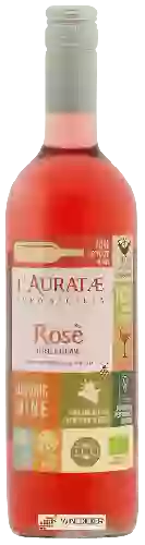 Weingut L'Auratae - Rosato