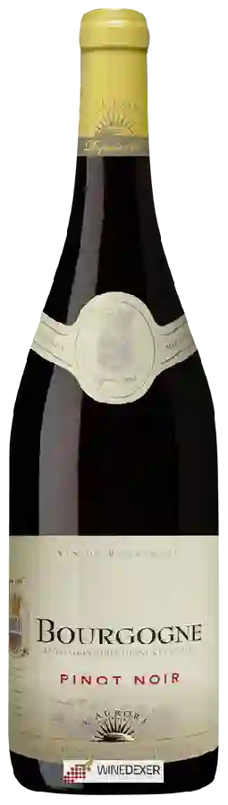 Weingut L'Aurore - Bourgogne Pinot Noir Weingut L'Aurore - Bourgogne Pinot Noir