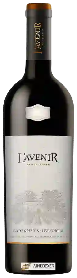 Weingut L'Avenir - Provenance Cabernet Sauvignon