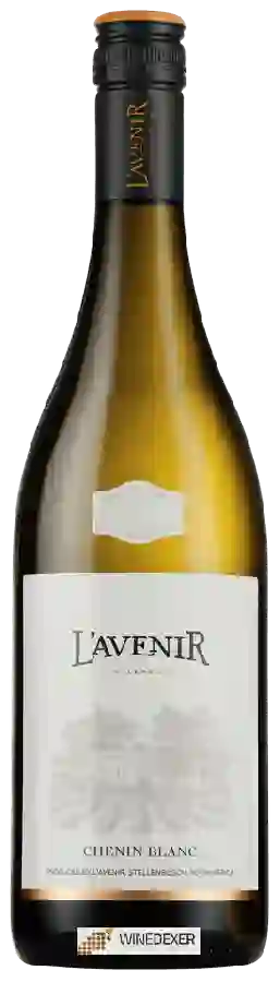Weingut L'Avenir - Provenance Chenin Blanc Weingut L'Avenir - Provenance Chenin Blanc