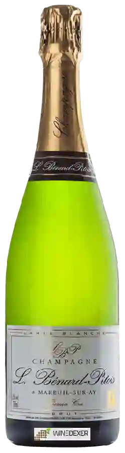 Weingut L. Bénard-Pitois - Carte Blanche Brut Champagne Premier Cru Weingut L. Bénard-Pitois - Carte Blanche Brut Champagne Premier Cru