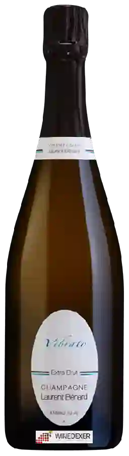 Weingut L. Bénard-Pitois - Vibrato Weingut L. Bénard-Pitois - Vibrato