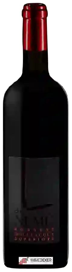Weingut Du Nemu - Rossese Dolceacqua Superiore Weingut Du Nemu - Rossese Dolceacqua Superiore