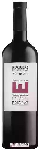 Weingut L'Encastell - Roquers de Garnatxa