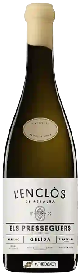 Weingut L'Enclòs de Peralba - Els Presseguers