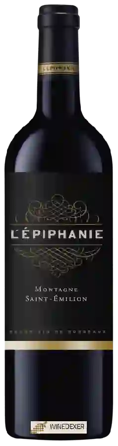 Weingut L'Épiphanie - Montagne-Saint-Émilion