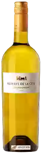 Weingut L'Esprit de la Cité - Réserve de la Cité Chardonnay