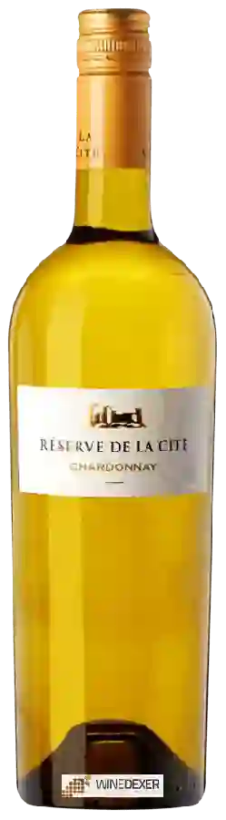 Weingut L'Esprit de la Cité - Réserve de la Cité Chardonnay