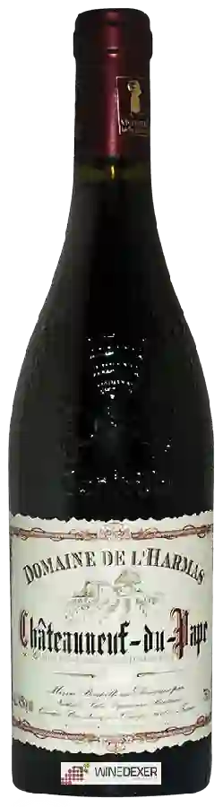 Weingut l'Harmas - Châteauneuf-du-Pape