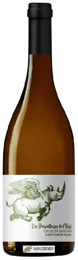 Weingut l'Herre - Les parcellaires de l'Herré Sauvignon Blanc