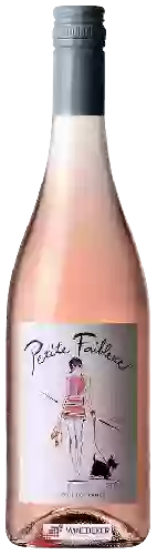 Weingut l'Herre - Petite Faiblesse Rosé