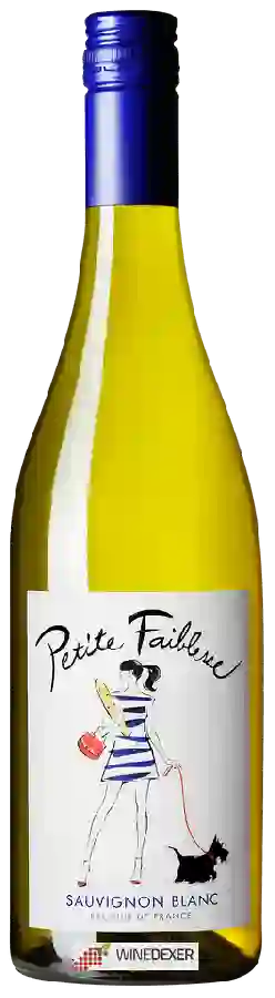 Weingut l'Herre - Petite Faiblesse Sauvignon Blanc