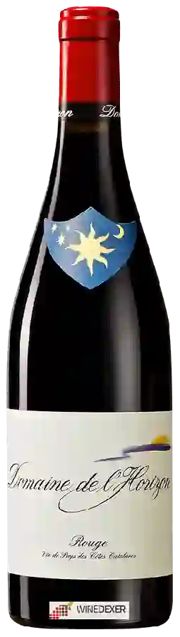 Domaine de l'Horizon - Rouge Domaine de l'Horizon - Rouge