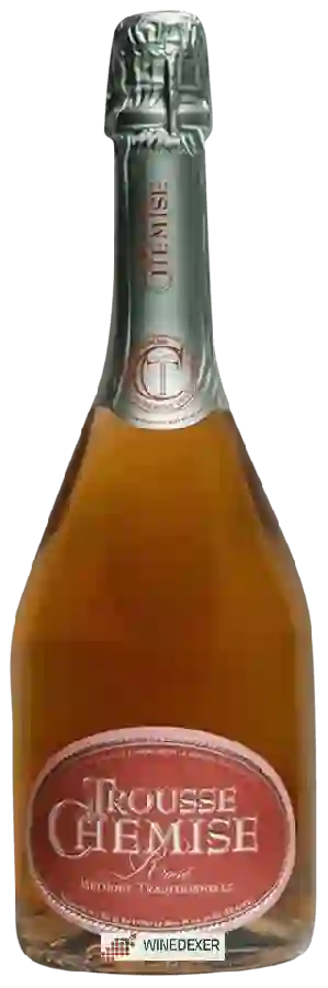 Weingut l'Île de Ré - Trousse Chemise Brut Rosé Weingut l'Île de Ré - Trousse Chemise Brut Rosé