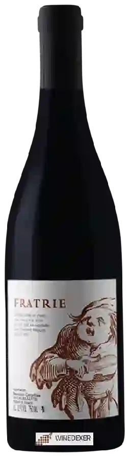 Weingut L'Insolent Negoce - Fratrie Weingut L'Insolent Negoce - Fratrie